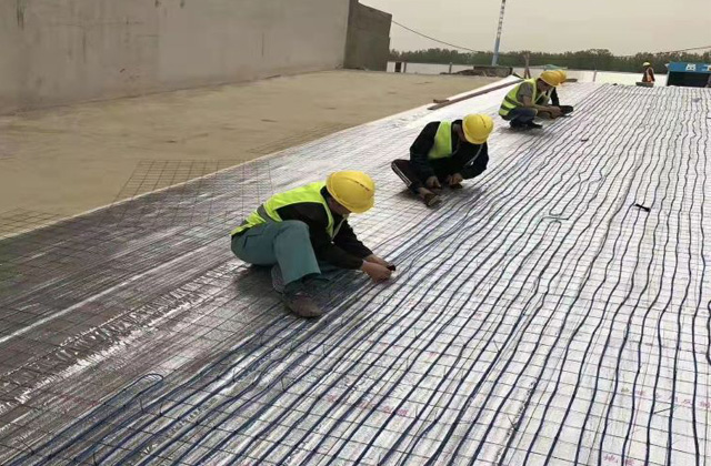 电伴热带尾部不发热怎么处理 电伴热带尾部不发热怎么回事  电伴热 伴热带 发热电缆 第1张